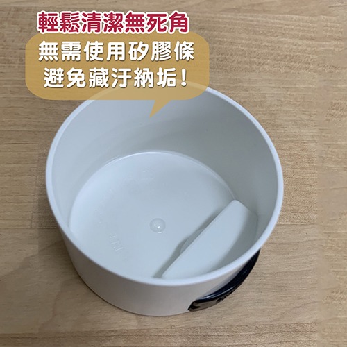 保鮮罐 2.35L 密封罐 真空罐 防潮罐 乾糧罐 食物罐-細節圖4