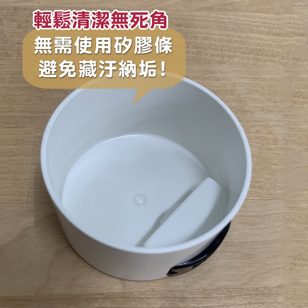 保鮮罐 1.85L 1.3L 黑蓋透身 密封罐 真空罐 防潮罐 乾糧罐 食物罐 買就送0.29L一入-細節圖4