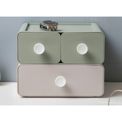 樹德SHUTER MD-2012糖果盒 小物收納 桌上收納 飾品收納-規格圖8