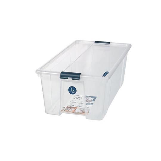 KEYEAY 聯府 多利掀蓋整理箱 YQ101 YQ201 YQ301 YQ401 YQ501 收納箱 附蓋 有發票-規格圖9