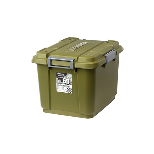 KEYWAY 聯府 SUV多功能滑輪整理箱60L/90L/多色可選/TK60/TK90-規格圖6