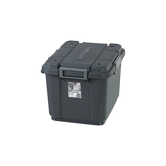 KEYWAY 聯府 SUV多功能滑輪整理箱60L/90L/多色可選/TK60/TK90-規格圖6