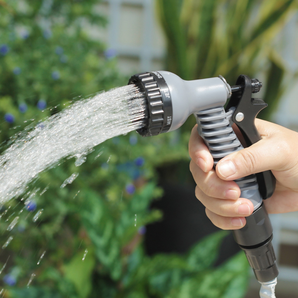 UdiLife 超彈力伸縮水管組 CN3347  灑水器-細節圖2