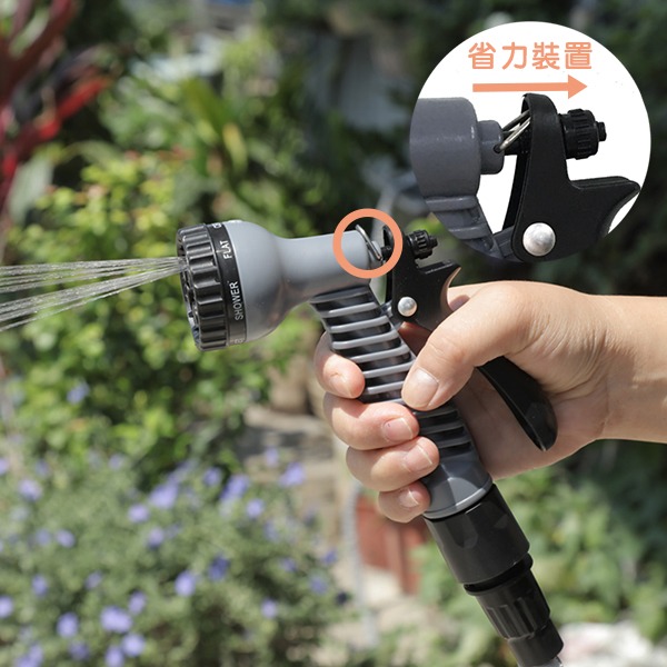 UdiLife 超彈力伸縮水管組 CN3347  灑水器-細節圖6