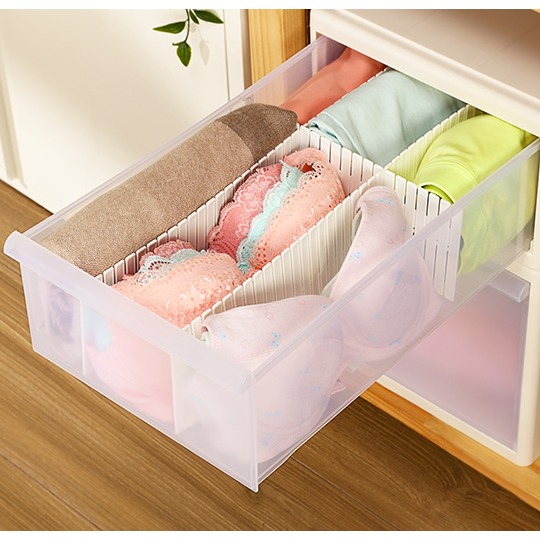 KEYWAY 聯府 抽屜隔板  P50013 P50014 P50015 P50024-細節圖3