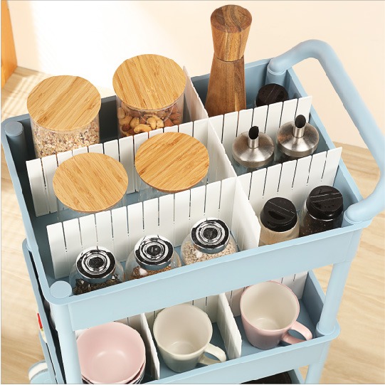 KEYWAY 聯府 抽屜隔板  P50013 P50014 P50015 P50024-細節圖4