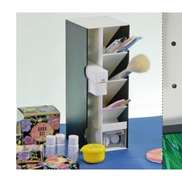 佳斯捷 小斑馬整理 8318 文具盒 小物收納-細節圖2