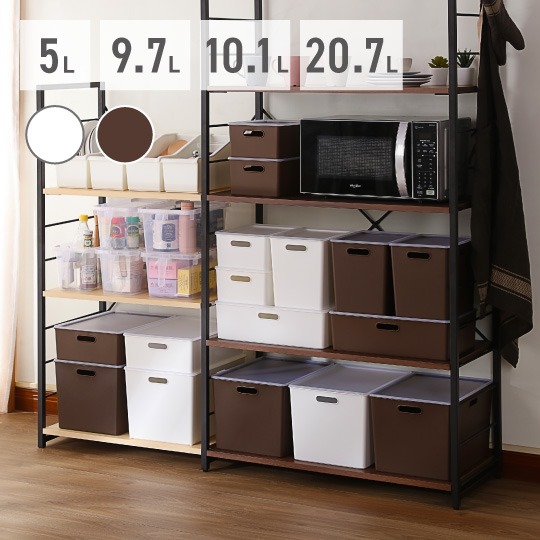 Keyway 聯府 博多收納盒/盤 TBD10 TBD20 TBD30 TBD40 TLD123 TLD343 開放式-細節圖2