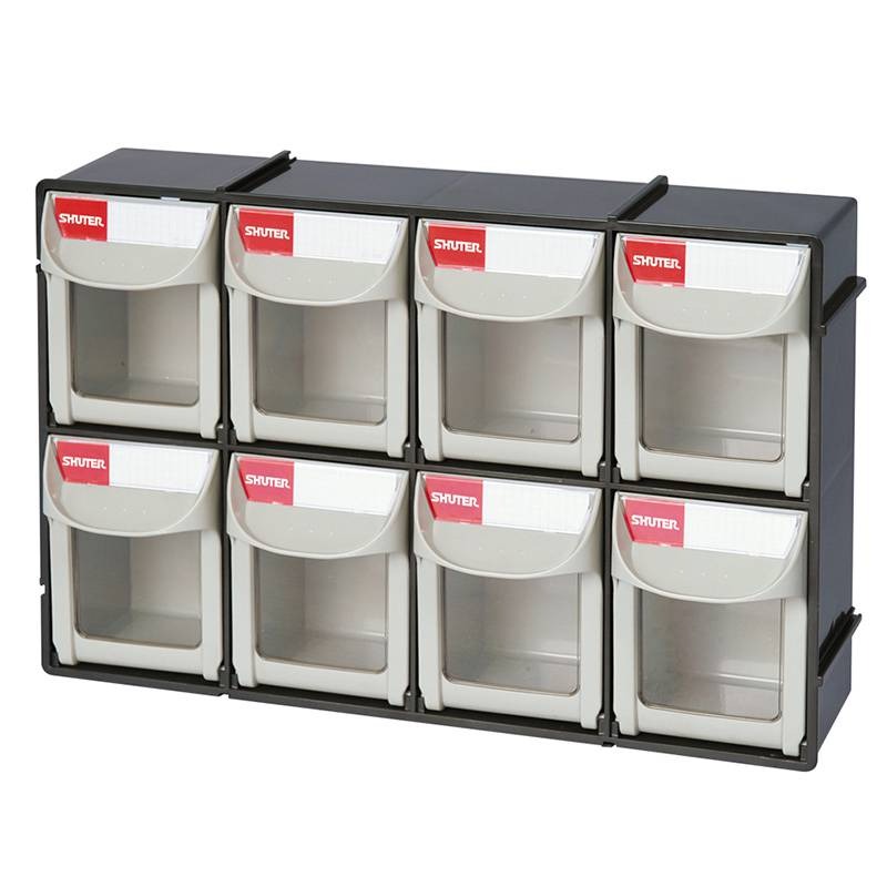 8格黑色(超取最多2入)