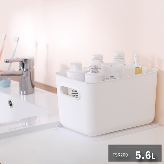 KEYWAY聯府 無雙附蓋收納盒 TSR100 TSR200 TSR300 TSR310.315 TSR600.700-細節圖6