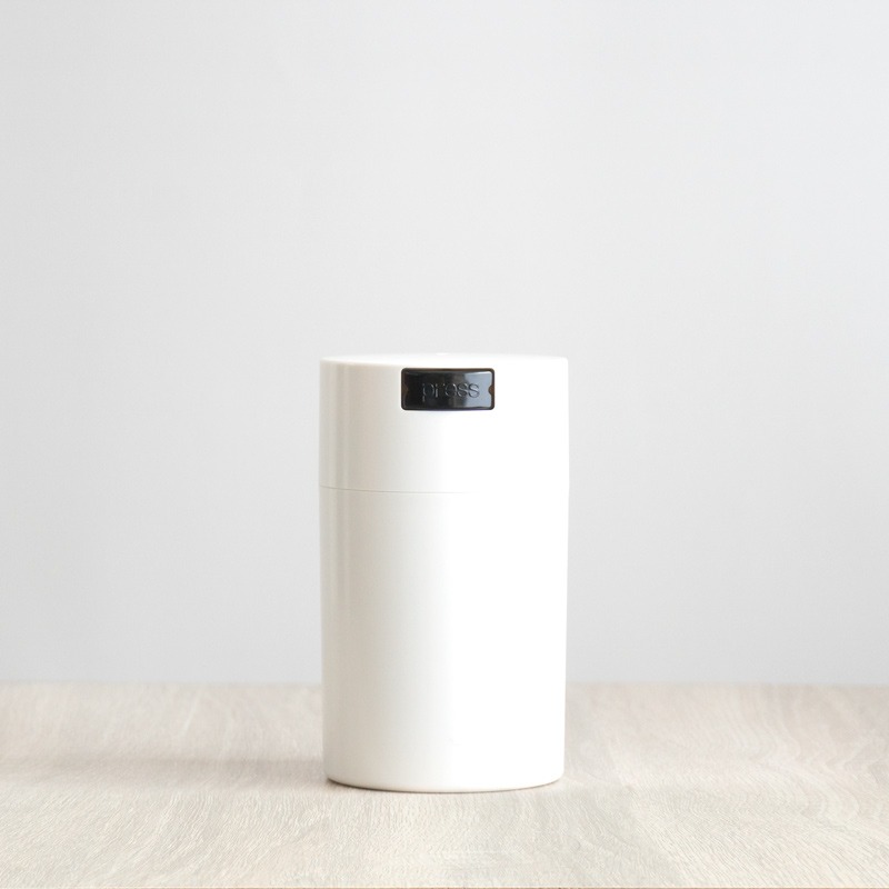 會呼吸密封罐 咖啡罐 真空罐 防潮罐 保鮮罐 食物罐 0.57L-規格圖5