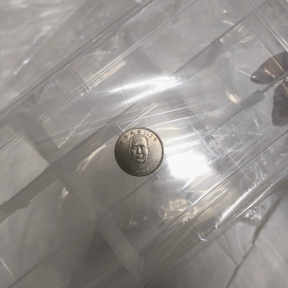 （全新）9格收納盒-細節圖2