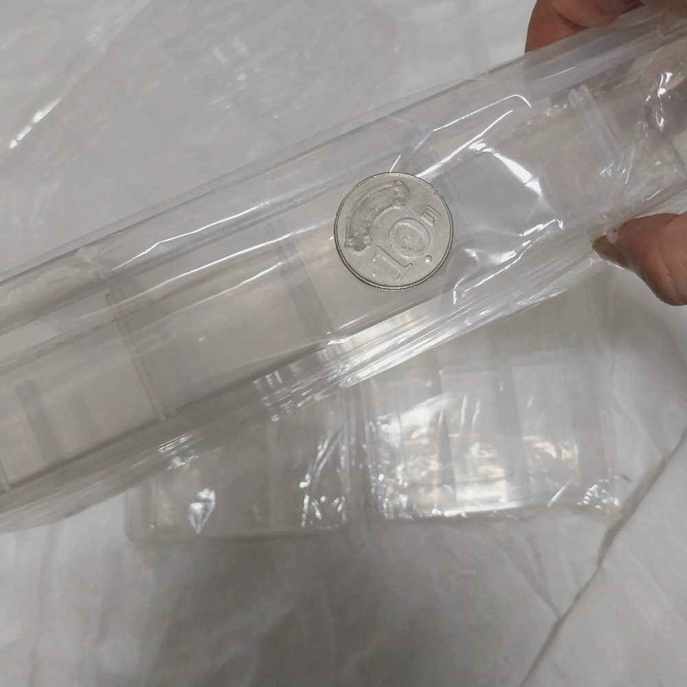 （全新）9格收納盒-細節圖3