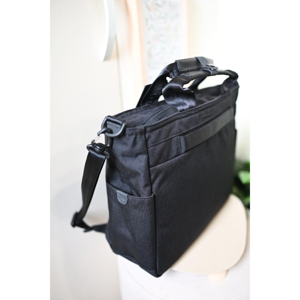 日本買回ASTERISK日本機能包 2WAY 15吋電腦包 A4公事包 B4斜背包 手提包 托特包2-278-細節圖4