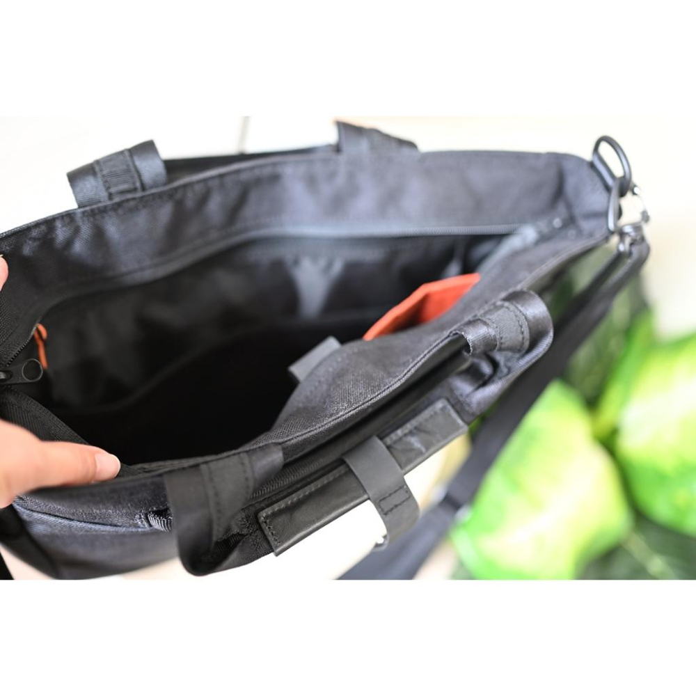 日本買回ASTERISK日本機能包 2WAY 15吋電腦包 A4公事包 B4斜背包 手提包 托特包2-278-細節圖6