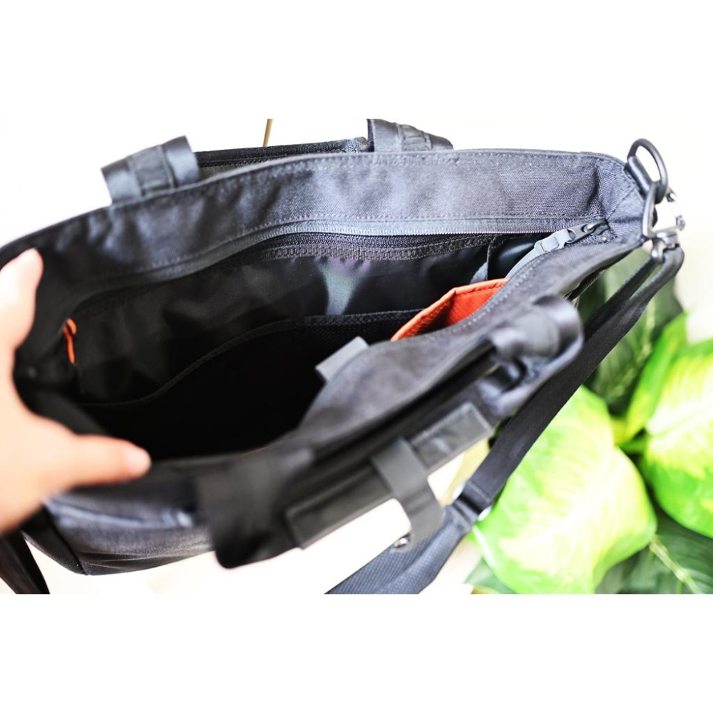 日本買回ASTERISK日本機能包 2WAY 15吋電腦包 A4公事包 B4斜背包 手提包 托特包2-278-細節圖7