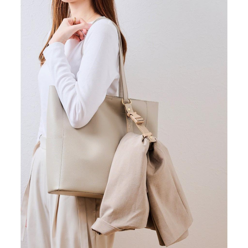 丸丸選品 在台現貨包包神器 掛包包 外套神器最新 萬用扣環解放雙手媽媽包配件掛外套掛圍巾可調長度推車-細節圖2