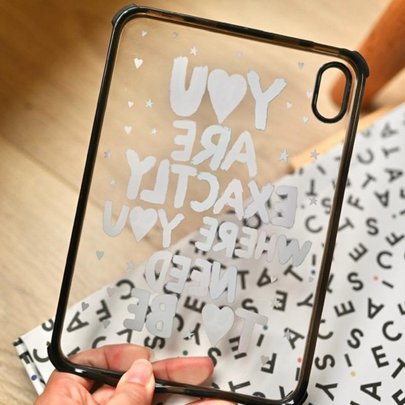 CASETiFY iPad mini保護殼 二手保護殼-細節圖5