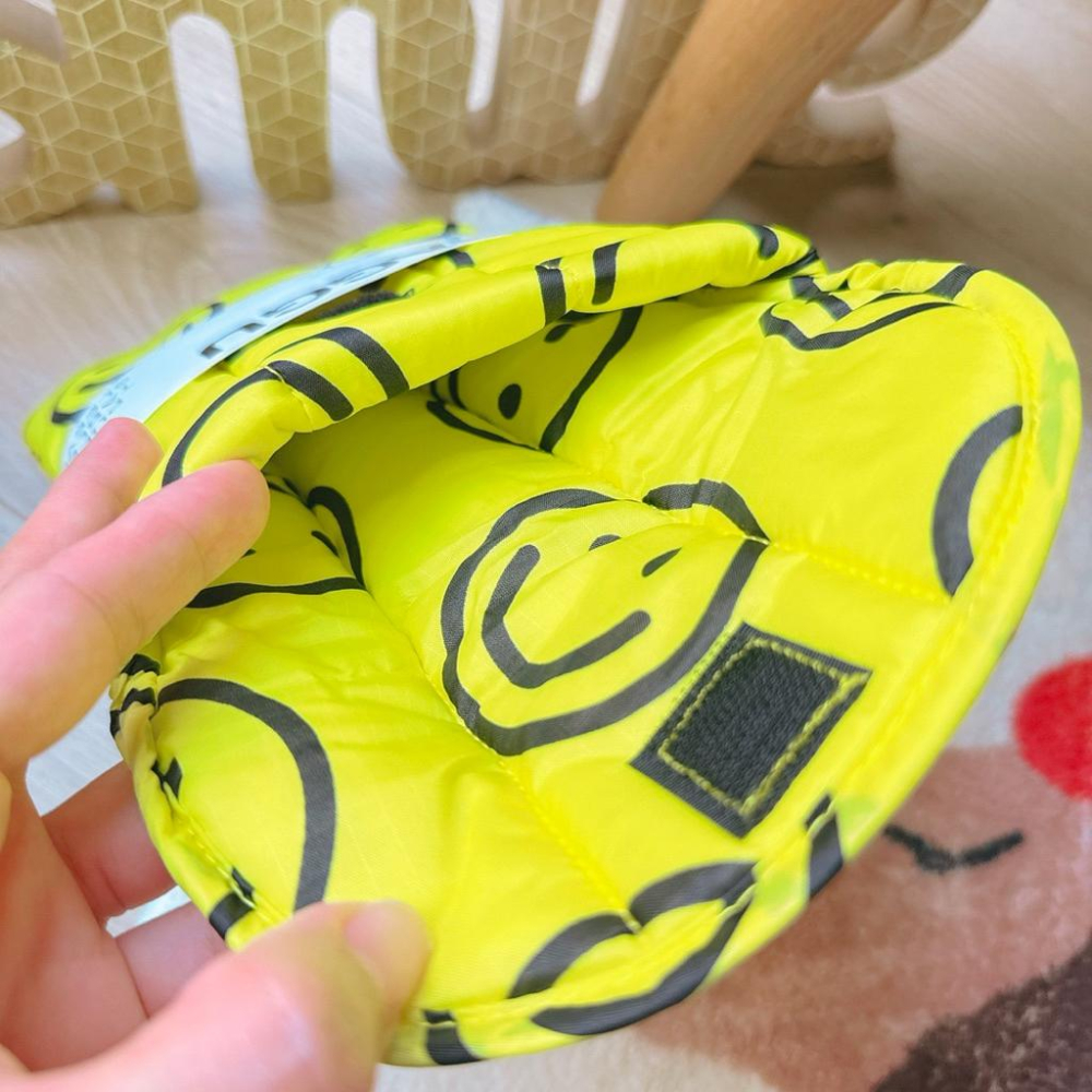丸丸選物/Baggu iPad mini 平板 收納包 空氣感現貨puffy-細節圖4