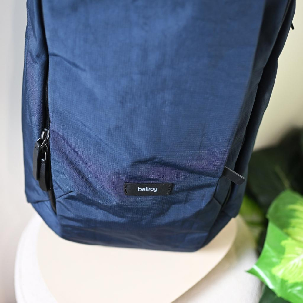 轉賣Bellroy   Via Backpack 20L 活力後背包(海軍藍)-細節圖4