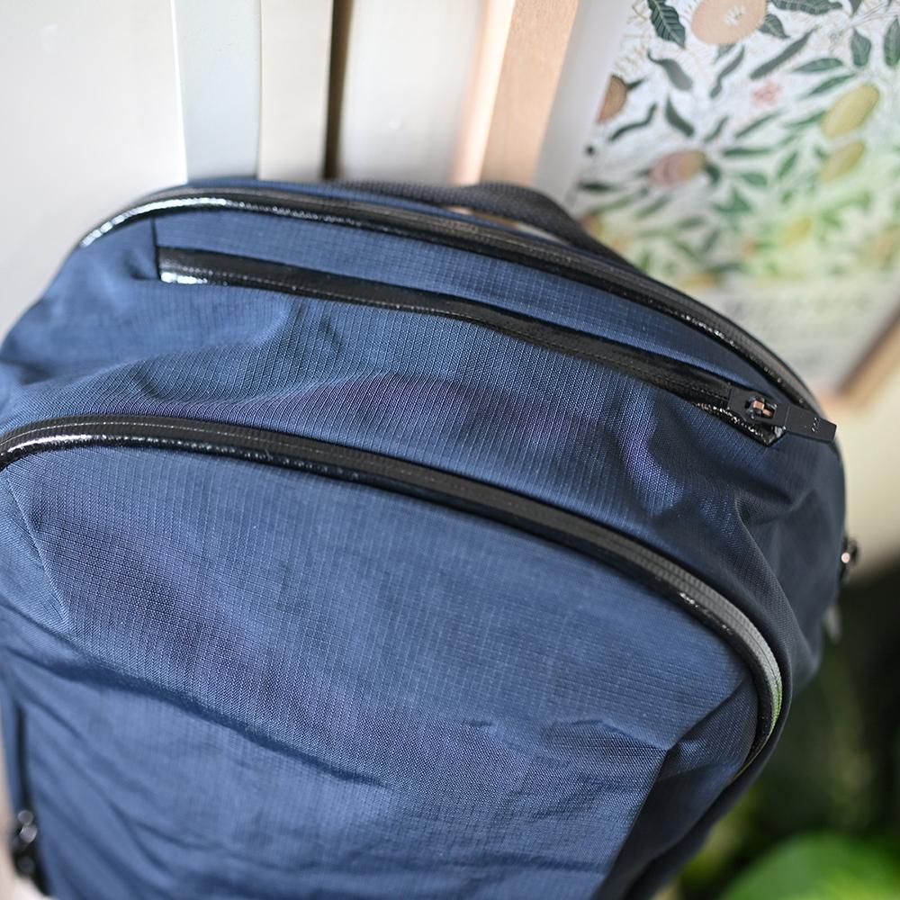 轉賣Bellroy   Via Backpack 20L 活力後背包(海軍藍)-細節圖5