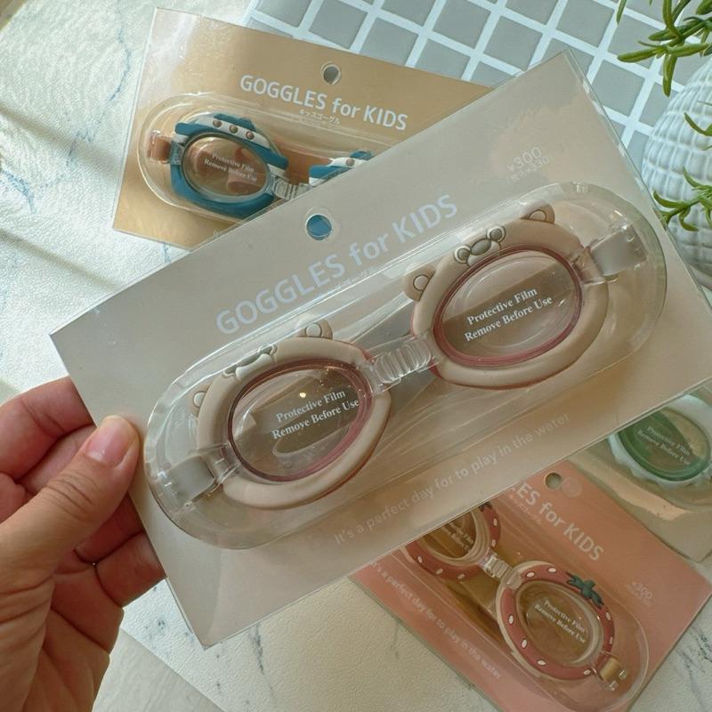 丸丸商店｜zakka日本帶回超可愛兒童蛙鏡-細節圖6