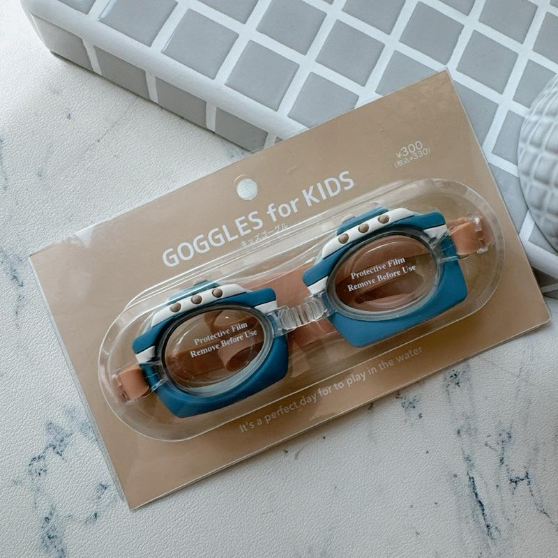 丸丸商店｜zakka日本帶回超可愛兒童蛙鏡-細節圖7