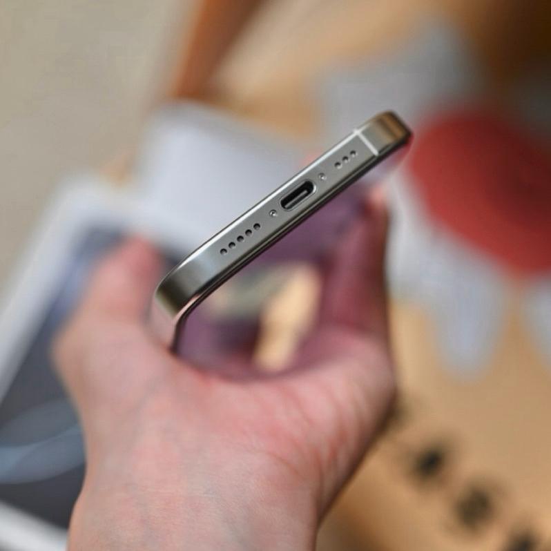 二手9.9成新 iPhone 16 pro 256g 白色-細節圖5