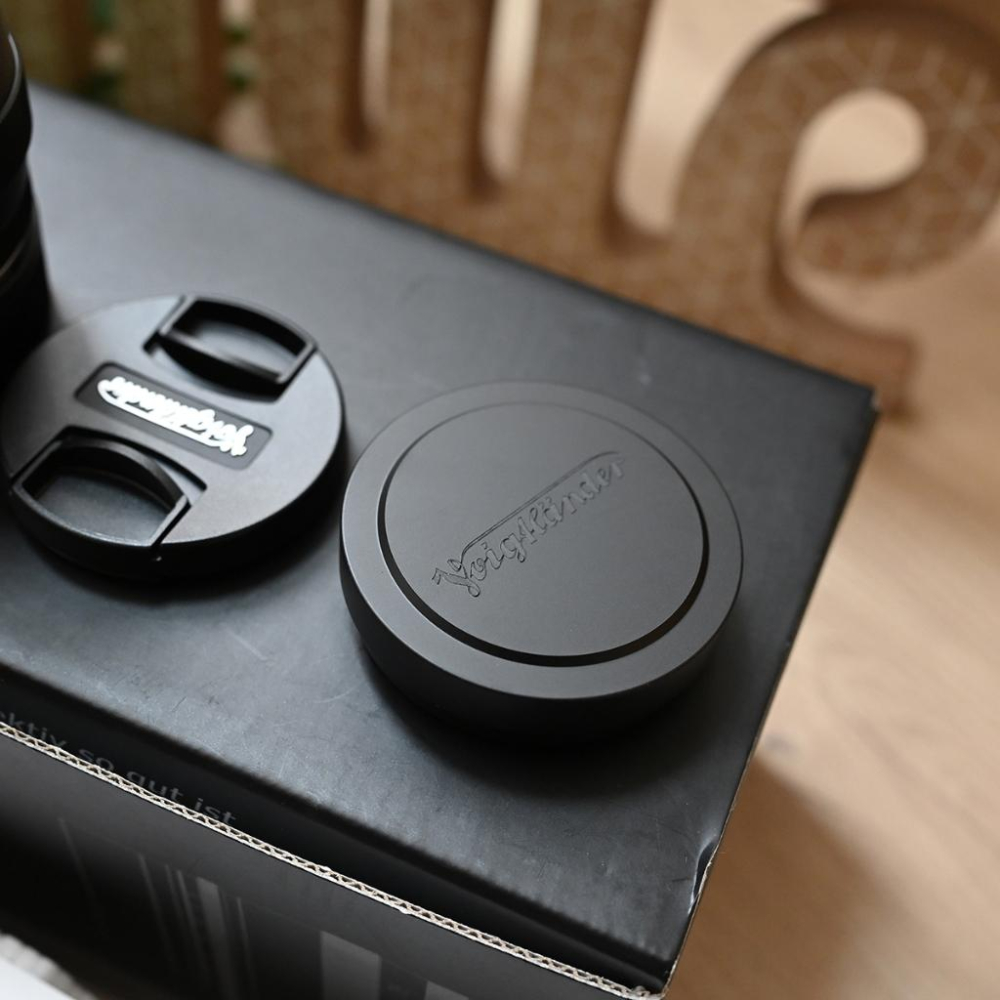 二手9.9成新日本帶回來的福倫達Voigtlander ULTRON 75mm F1.9 M.C Nikon鏡頭-細節圖6