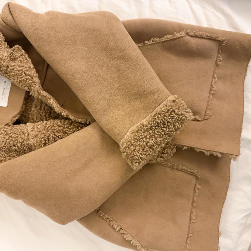 二手zara寶寶女孩外套適合2～3歲98公分-細節圖6