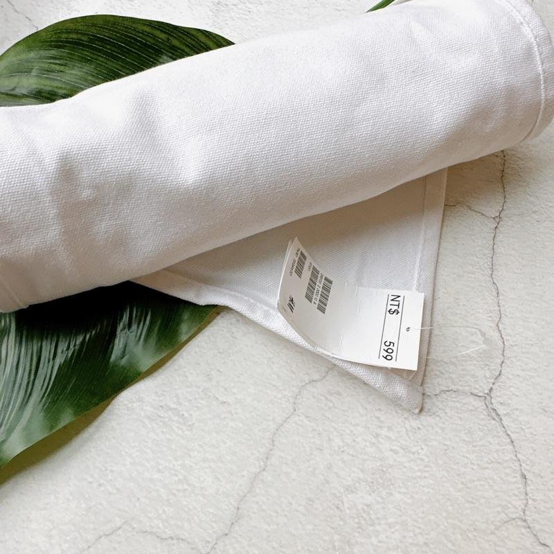 小丸媽的小店h&m北歐風格房間數字牆面掛袋分隔袋兒童房佈置牆面尿布袋-細節圖3