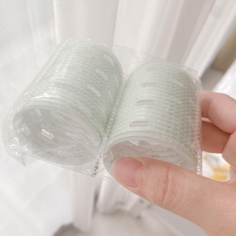 小丸媽的小店瀏海髮捲 大卷-細節圖2