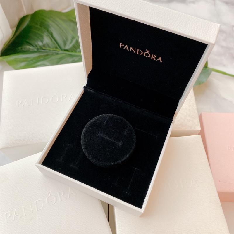 小丸媽的小店pandora手鍊項鍊盒子飾品收納盒潘朵拉紙盒-細節圖4