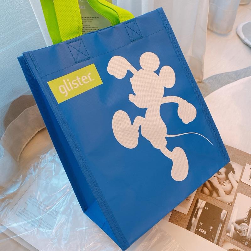 小丸媽的小店 安麗米奇 牙刷收納包 手提袋 米老鼠-細節圖2