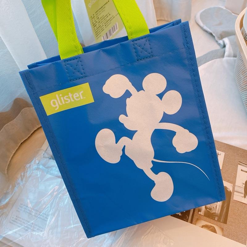 小丸媽的小店 安麗米奇 牙刷收納包 手提袋 米老鼠-細節圖3