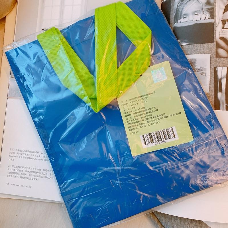 小丸媽的小店 安麗米奇 牙刷收納包 手提袋 米老鼠-細節圖4