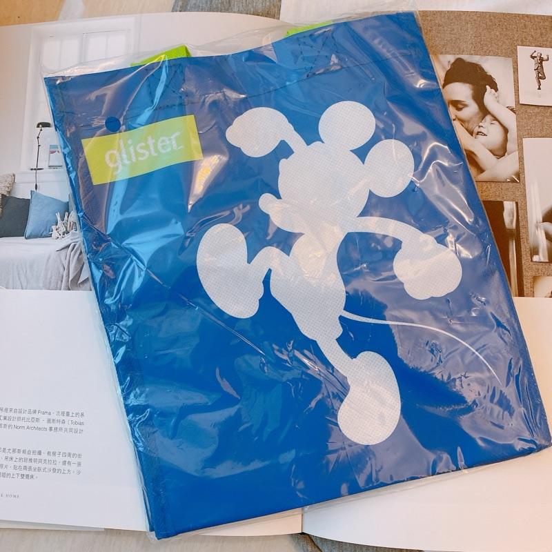 小丸媽的小店 安麗米奇 牙刷收納包 手提袋 米老鼠-細節圖5