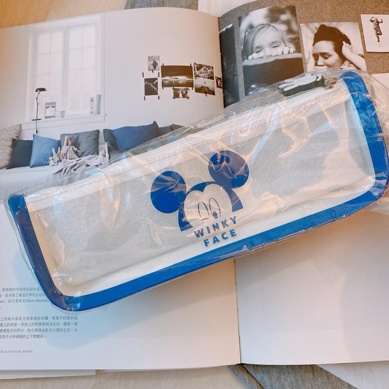 小丸媽的小店 安麗米奇 牙刷收納包 手提袋 米老鼠-細節圖6