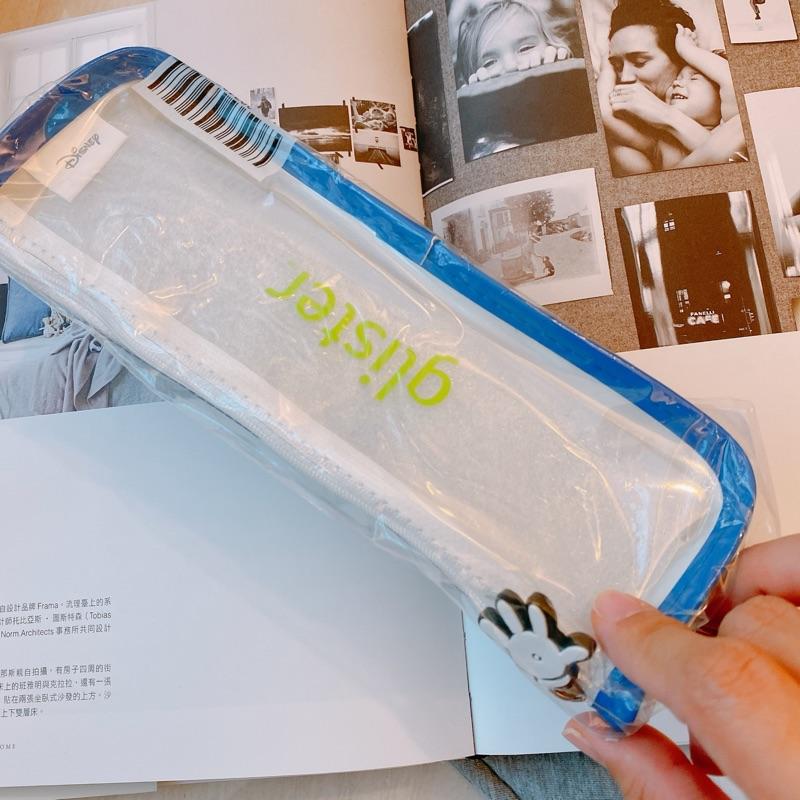 小丸媽的小店 安麗米奇 牙刷收納包 手提袋 米老鼠-細節圖7