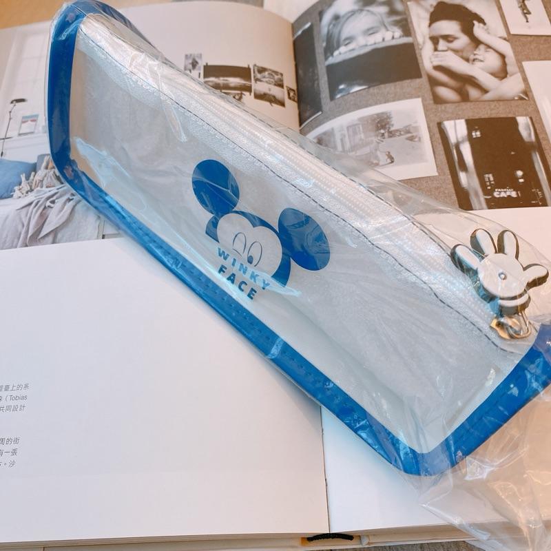 小丸媽的小店 安麗米奇 牙刷收納包 手提袋 米老鼠-細節圖8