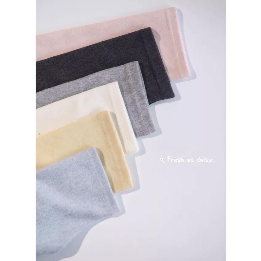 ｜春日醒｜秋去冬來🌼日常漢服改良式漢服對襟衫針織開衫外套宋制通勤百搭素色秋冬長袖-細節圖8