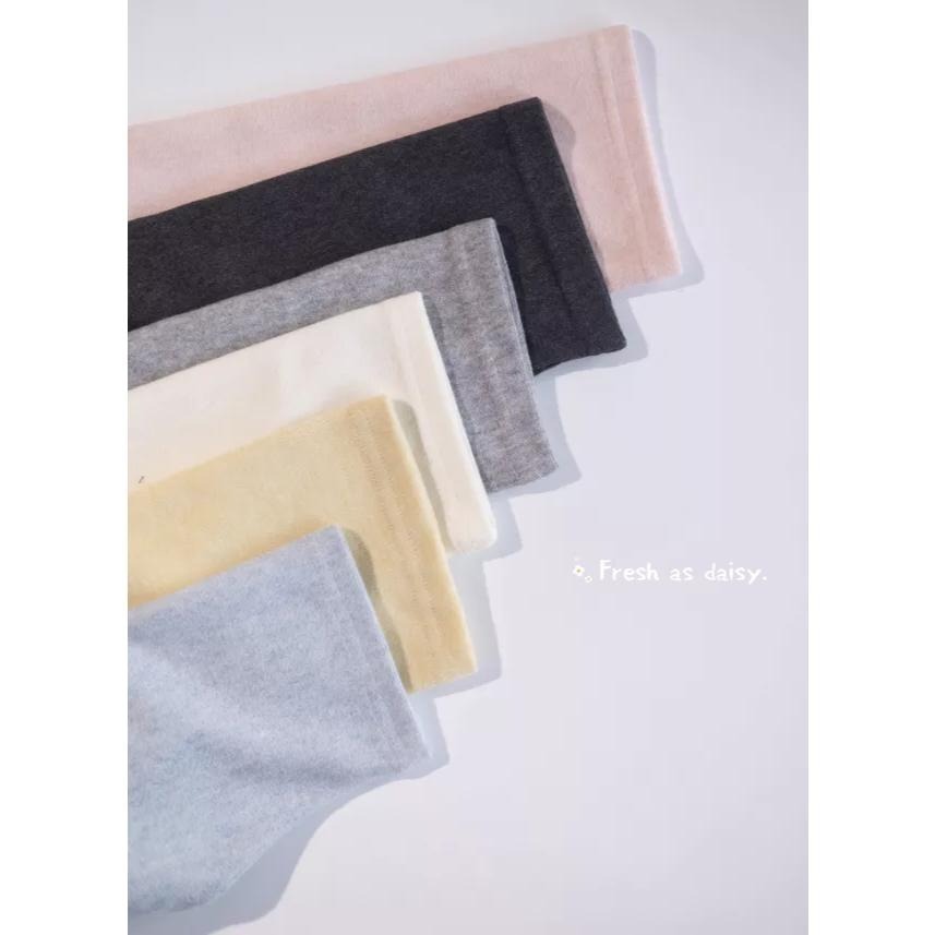 ｜春日醒｜秋去冬來🌼日常漢服改良式漢服對襟衫針織開衫外套宋制通勤百搭素色秋冬長袖-細節圖6