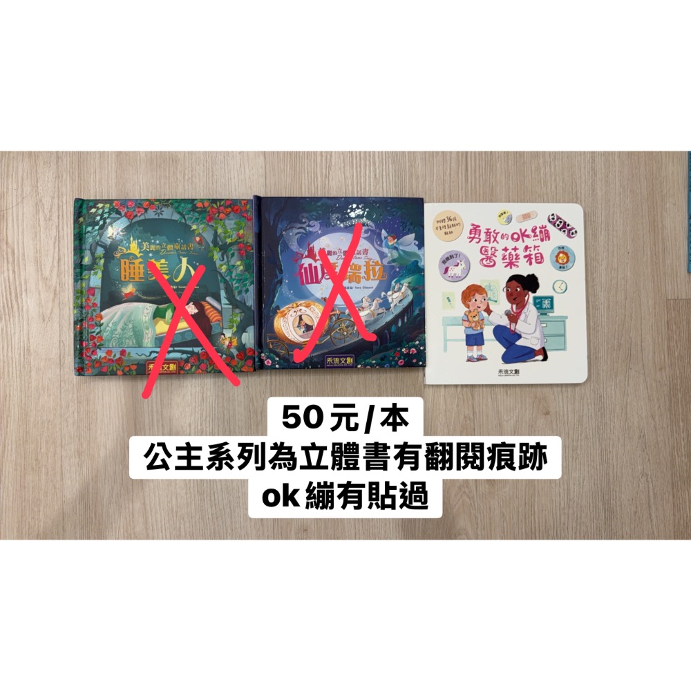 二手書籍-細節圖2