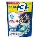 【P&G】日本進口 2023新款8倍超濃縮袋裝洗衣球33/36/39入(六款任選)-規格圖11