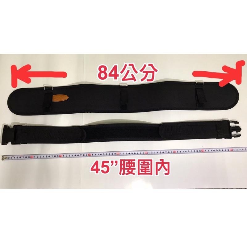 木馬特級護腰腰帶組，S腰帶護腰-細節圖6