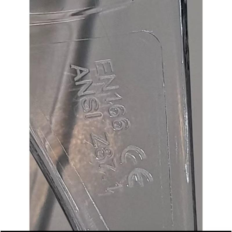 台灣製造🇹🇼｜頂級防霧型 透明 防霧 護目鏡 防塵眼鏡 防護眼鏡 實測防霧效果佳🤩-細節圖5