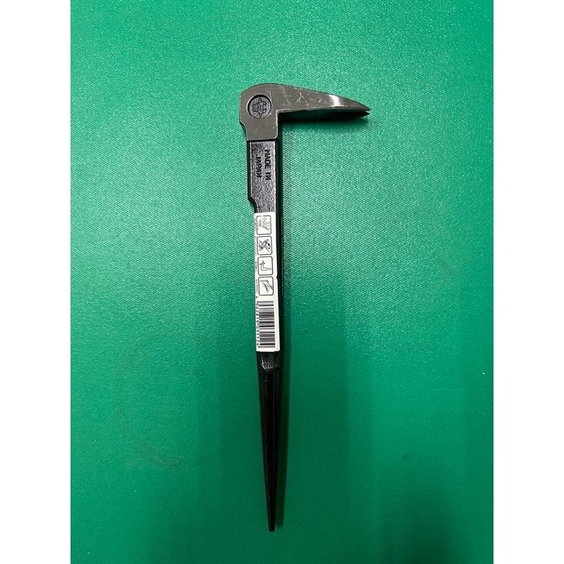 日本🇯🇵土牛短型仕人釘鈸245mm、 2024最新發售！板模鈸釘與沖孔專用-細節圖3