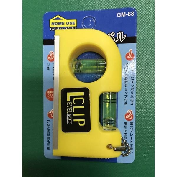 附磁型水平尺迷你型 3”-細節圖3