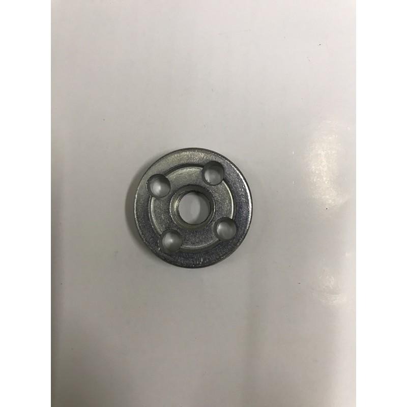4＂平面砂輪機專用法蘭墊片，內外法蘭上下墊片-細節圖3