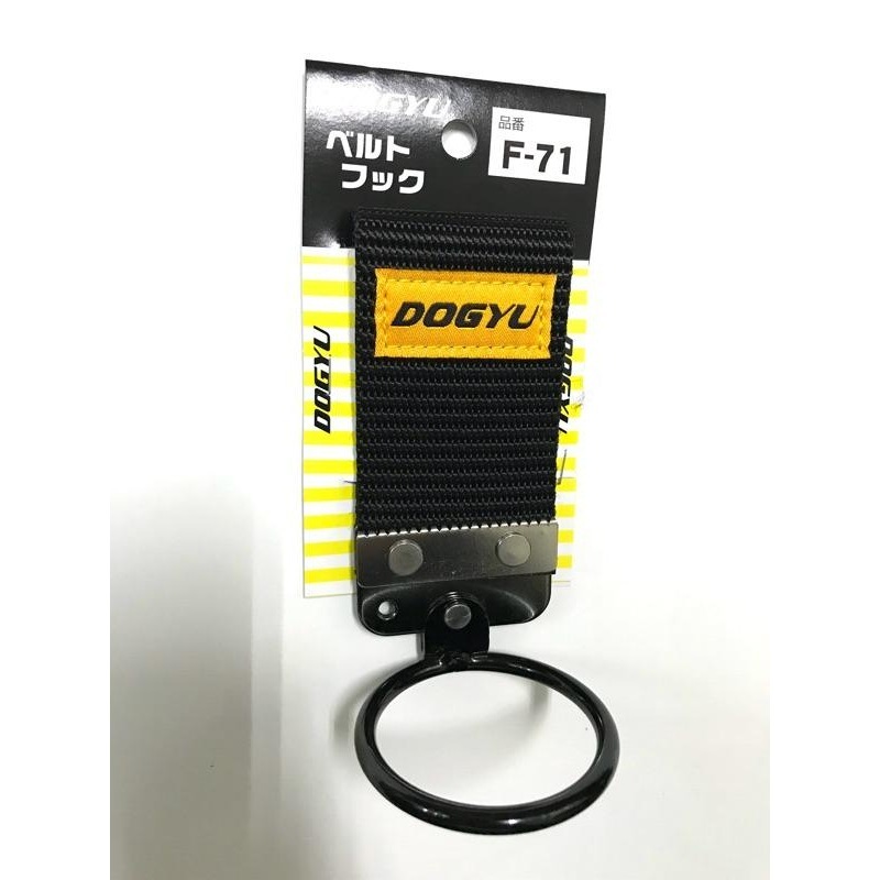 土牛 編織帶式 鐵鎚架 F71，可放置鐵鎚-細節圖2